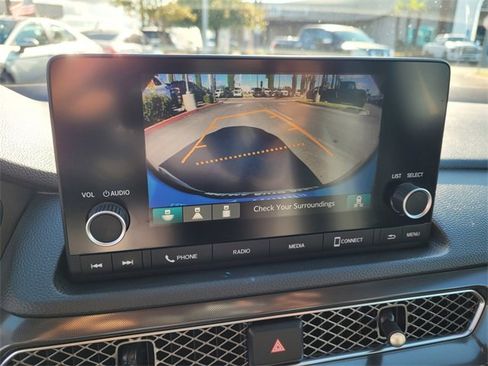 Used 2024 Acura Integra A-Spec image 19