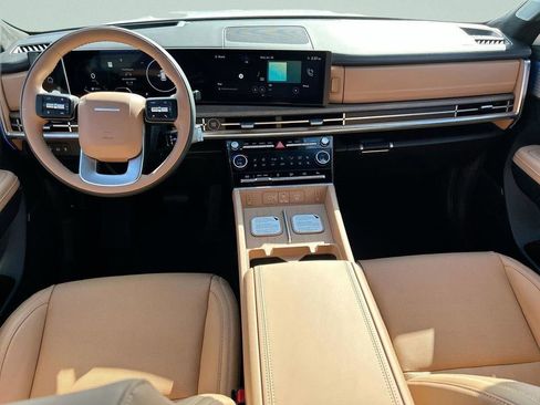 New 2026 Hyundai Santa Fe Calligraphy image 22