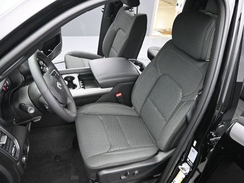 New 2026 RAM 1500 Big Horn w/ Night Edition image 11