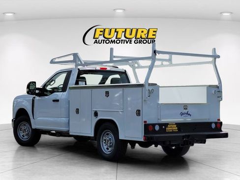 New 2026 Ford F250 XL image 5