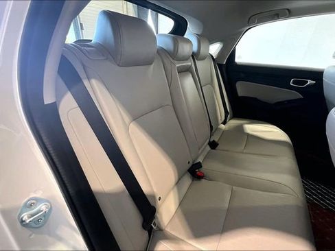 Used 2022 Honda Civic EX-L image 26