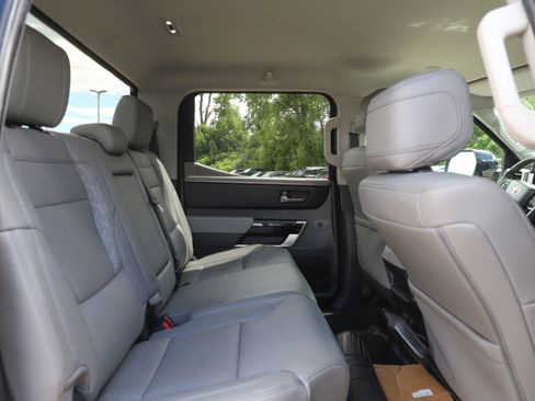 Used 2023 Toyota Tundra Limited w/ TRD Off-Road Package AWD/4WD image 12