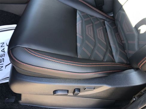 New 2026 Nissan Frontier PRO-4X image 12