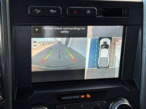 Used 2017 Ford F150 Raptor w/ Equipment Group 802A Luxury image 20