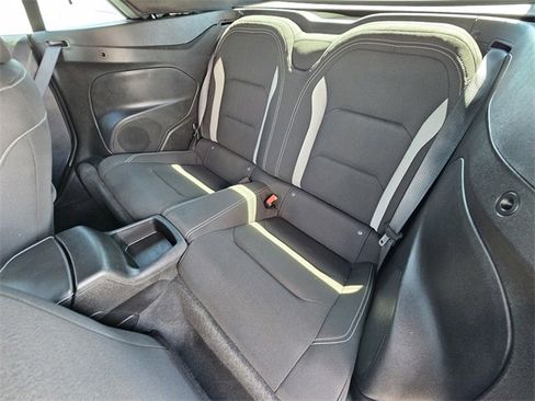 Used 2024 Chevrolet Camaro LT w/ RS Package image 28