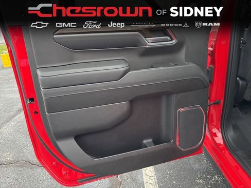 Used 2023 Chevrolet Silverado 1500 LT image 37