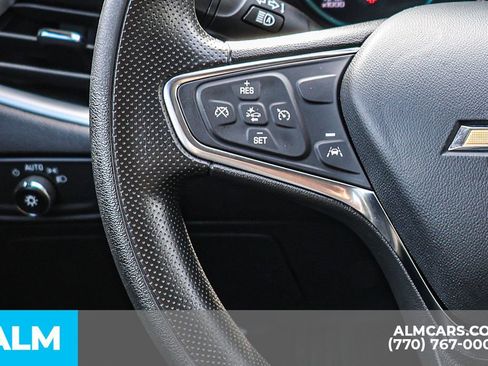 Used 2024 Chevrolet Malibu LT image 34