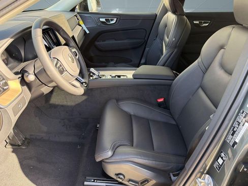 New 2026 Volvo XC60 B5 Ultra w/ Climate Package AWD/4WD image 5