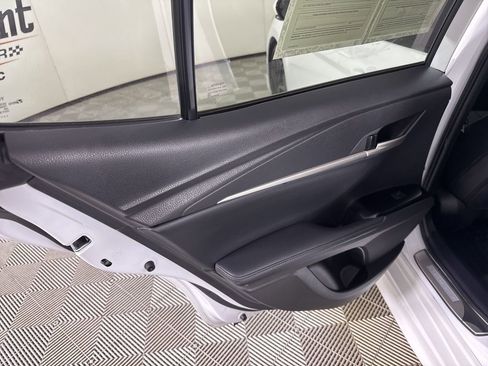 Used 2025 Toyota Camry XSE image 18