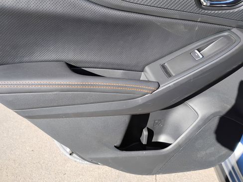 Used 2021 Subaru Crosstrek 2.5i Limited w/ Moonroof Package 2 image 21