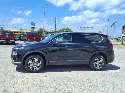 Used 2023 Hyundai Santa Fe SEL AWD/4WD image 17