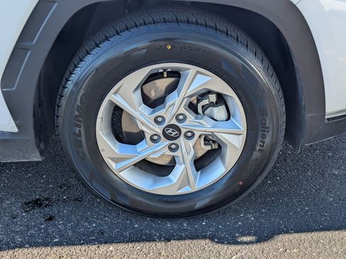 Used 2024 Hyundai Tucson SEL image 10