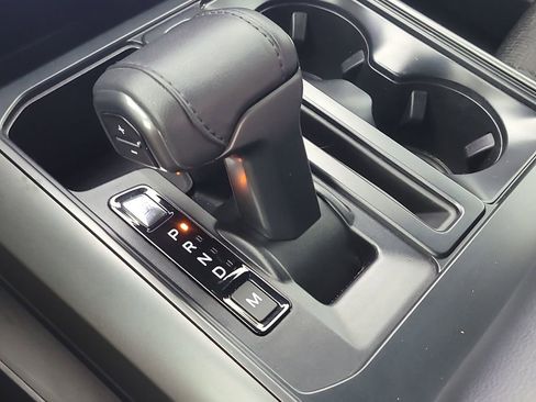 Used 2024 Ford F150 XLT w/ XLT Black Appearance Package image 25