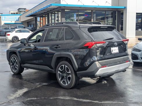 Used 2020 Toyota RAV4 Adventure image 7