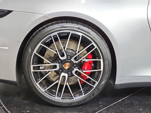 New 2026 Porsche 911 Carrera 4S AWD/4WD image 29
