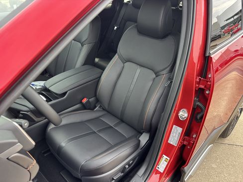 New 2026 MAZDA CX-50 2.5 Turbo w/ Accent Package image 19