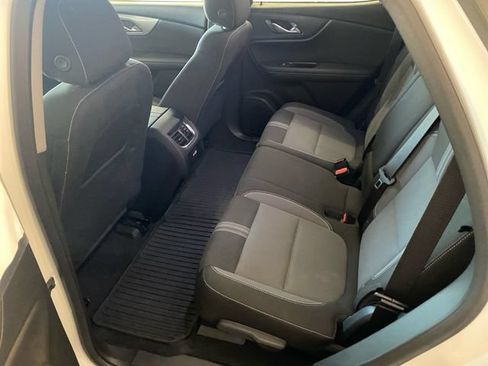 Certified 2023 Chevrolet Blazer LT w/ Convenience Package AWD/4WD image 17