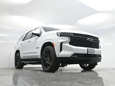 Used 2023 Chevrolet Tahoe RST w/ Luxury Package image 70