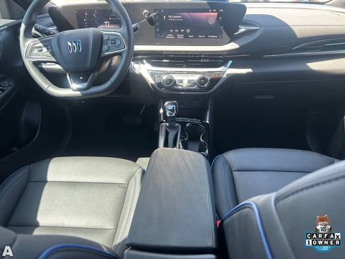 Used 2026 Buick Envista Sport Touring w/ Advanced Safety Package FWD image 15