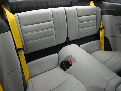 Certified 2024 Porsche 911 GT3 RS image 28