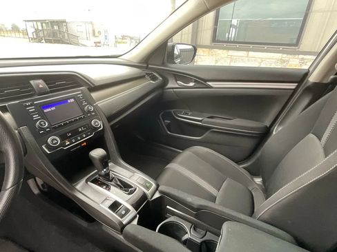 Used 2019 Honda Civic LX image 29