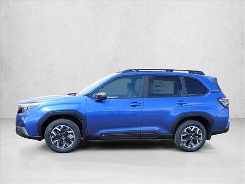 New 2026 Subaru Forester Premium AWD/4WD image 2