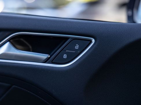 Used 2018 Audi A3 2.0T Premium Plus w/ Premium Plus Package image 42