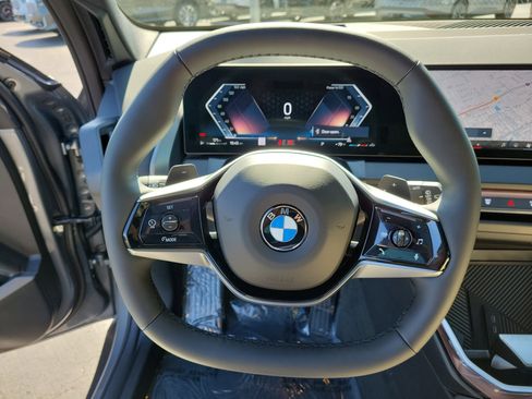 New 2026 BMW X3 xDrive30 w/ Premium Package image 21