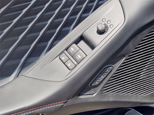 New 2026 Dodge Charger Scat Pack AWD/4WD image 34