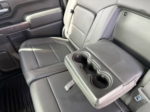 Used 2022 Chevrolet Silverado 3500 LTZ w/ LTZ Plus Package image 34