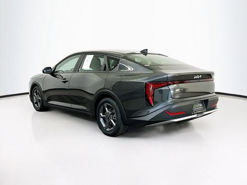 Used 2025 Kia K4 FWD image 5