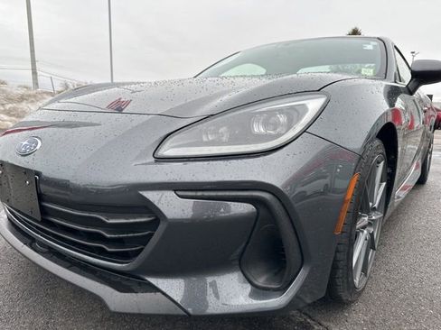 Used 2024 Subaru BRZ Limited image 15
