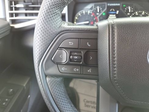 Used 2026 Toyota Tundra SR5 AWD/4WD image 58