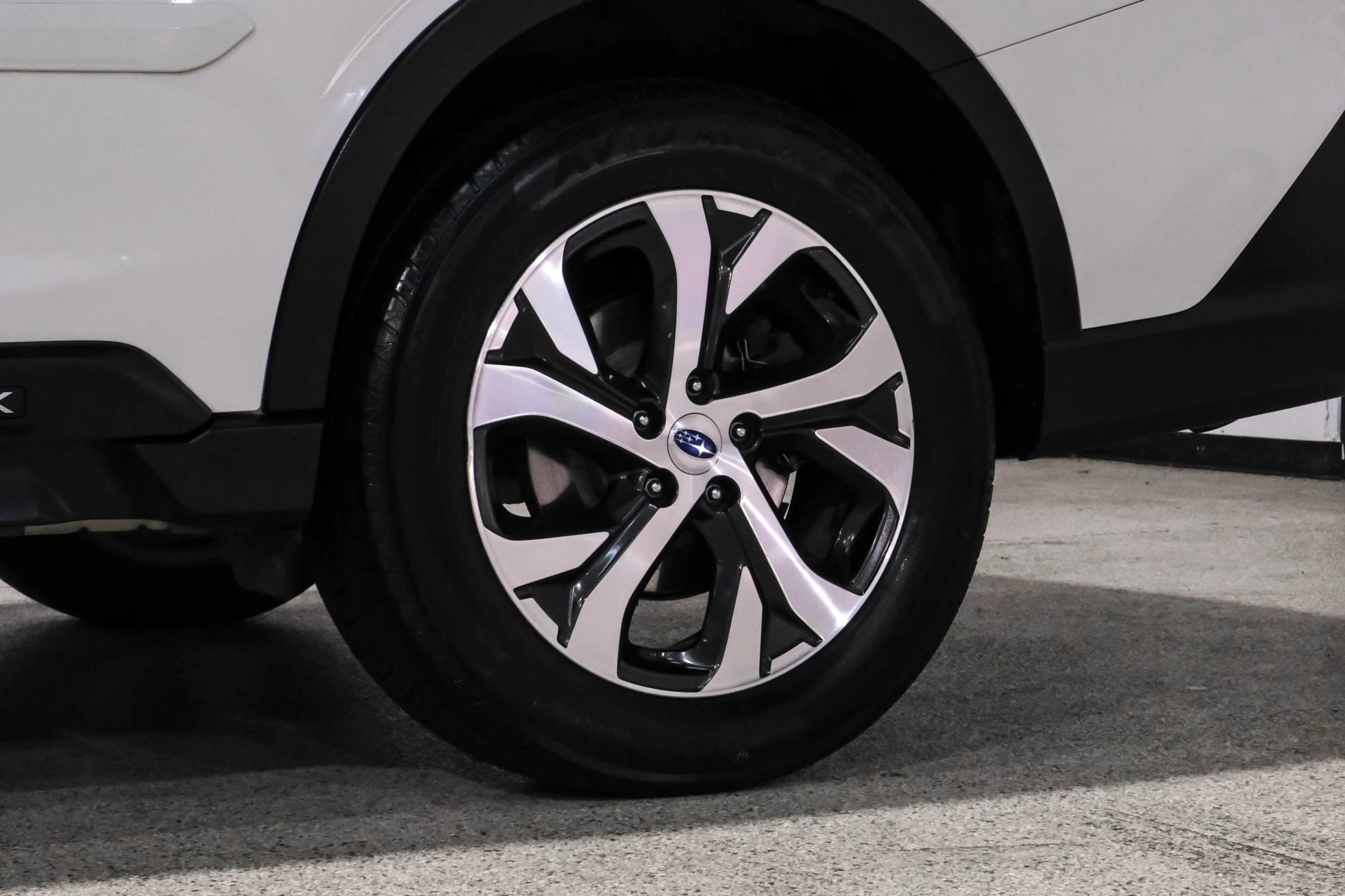 Used 2021 Subaru Outback Touring XT AWD/4WD image 70