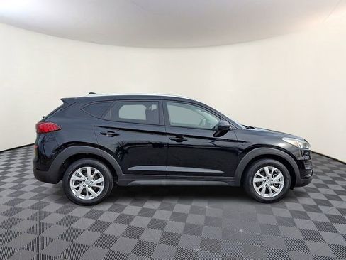 Used 2020 Hyundai Tucson Value image 7