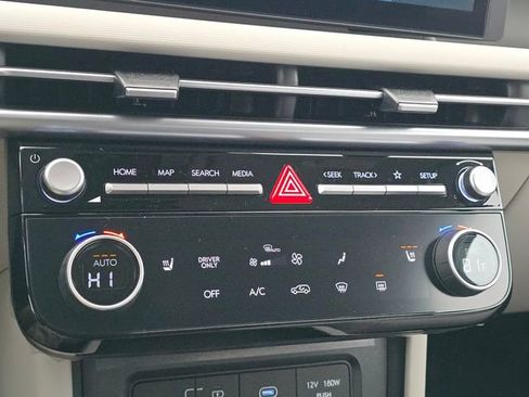 New 2026 Hyundai Tucson SEL image 21