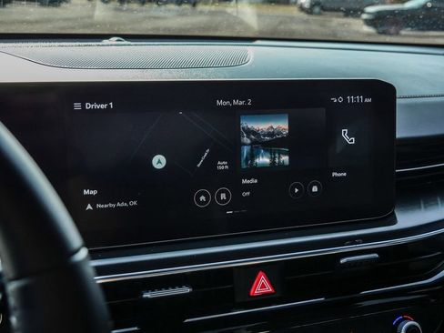 Used 2025 Kia K5 GT-Line image 30