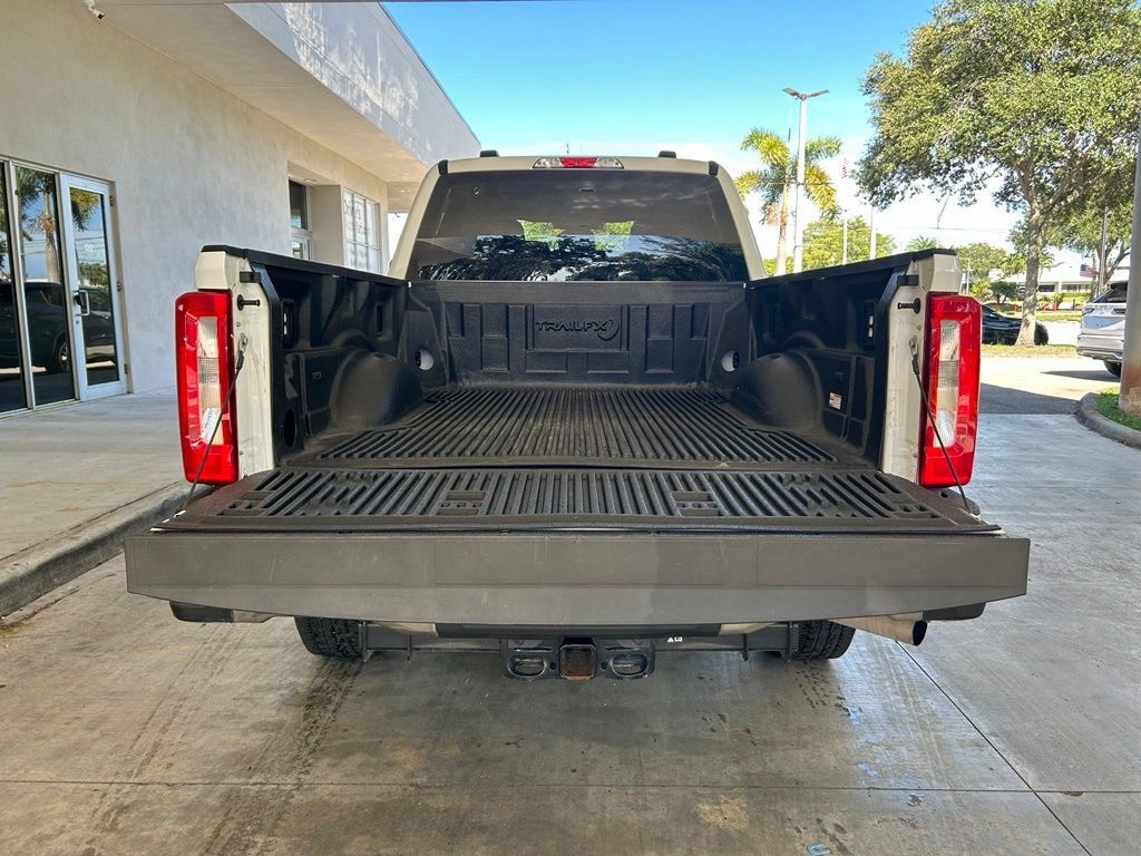 Used 2026 Ford F250 XLT AWD/4WD image 34