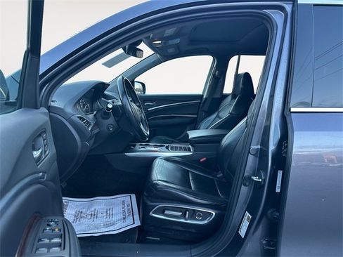 Used 2020 Acura MDX SH-AWD image 9