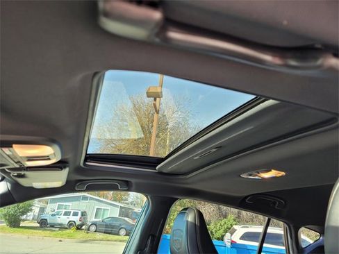 Used 2024 Subaru Crosstrek 2.5i Wilderness image 24