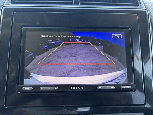 Used 2021 Mitsubishi Outlander Sport SE FWD image 16