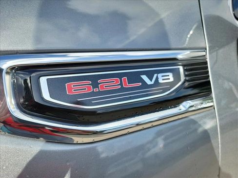 Used 2024 GMC Sierra 1500 Denali AWD/4WD image 9