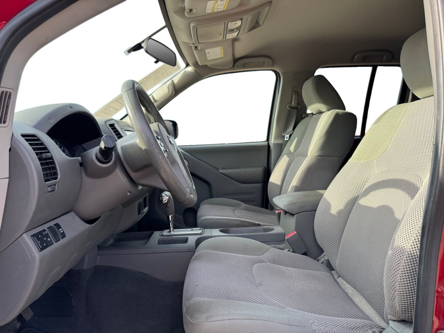 Used 2019 Nissan Frontier SV RWD image 10
