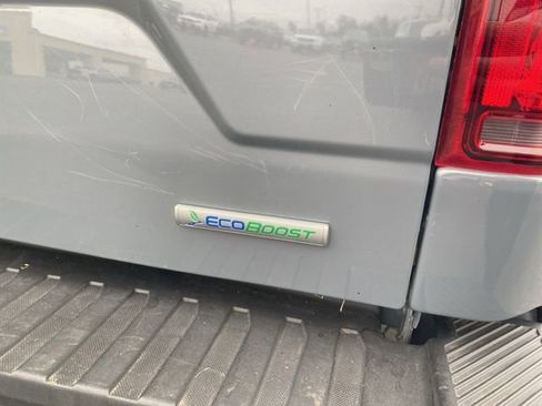 Used 2020 Ford F150 XLT w/ Equipment Group 302A Luxury image 45