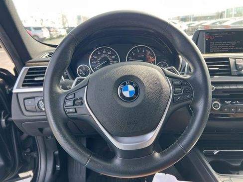 Used 2017 BMW 330i Sedan image 13