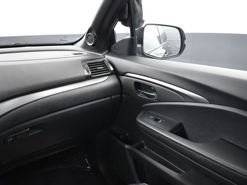 Used 2021 Honda Passport EX-L image 16