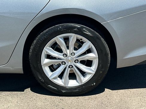 Used 2024 Chevrolet Malibu LT FWD image 26