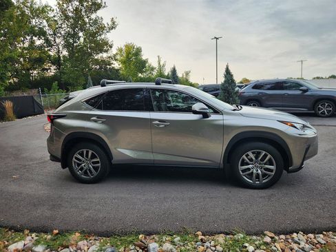 Used 2021 Lexus NX 300 AWD w/ Premium Package image 6