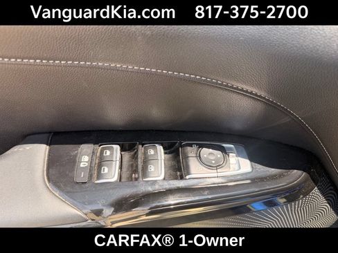 Certified 2025 Kia K5 GT-Line FWD image 18