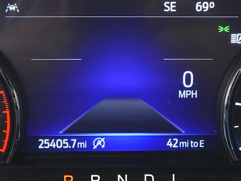 Certified 2024 Ford Explorer XLT image 16